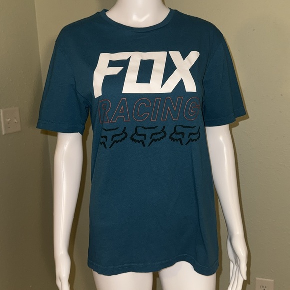 Fox Tee - Picture 3 of 5